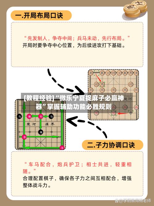 [教程经验]“微乐宁夏捉麻子必赢神器	”掌握辅助功能必胜规则-第1张图片