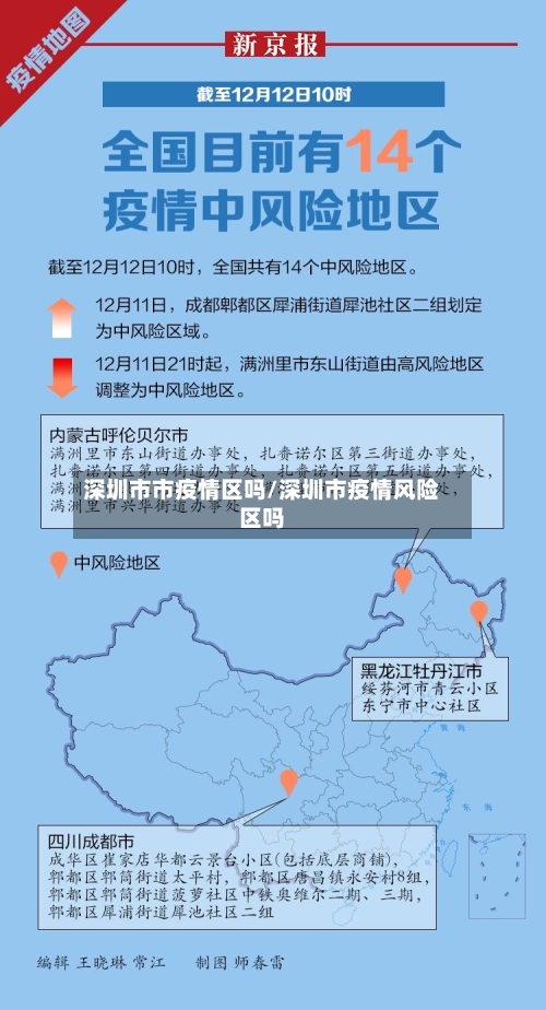 深圳市市疫情区吗/深圳市疫情风险区吗-第2张图片