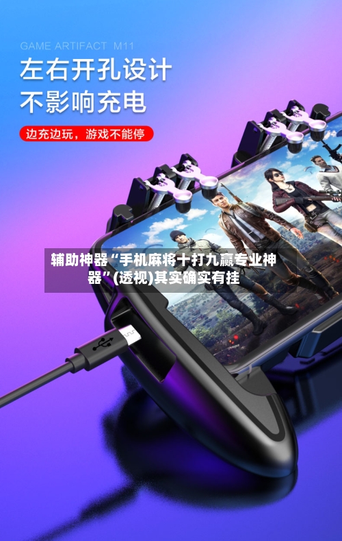 辅助神器“手机麻将十打九赢专业神器	”(透视)其实确实有挂-第1张图片
