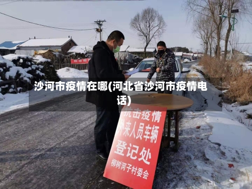 沙河市疫情在哪(河北省沙河市疫情电话)-第3张图片