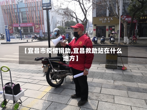 【宜昌市疫情捐助,宜昌救助站在什么地方】-第2张图片