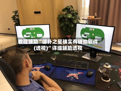 教程辅助“德扑之星确实有辅助软件(透视)”详细辅助透视-第2张图片