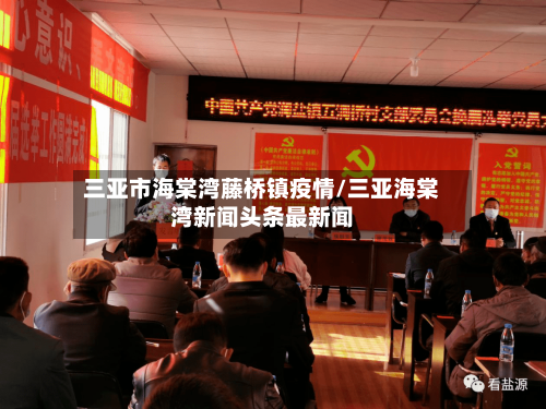三亚市海棠湾藤桥镇疫情/三亚海棠湾新闻头条最新闻-第1张图片