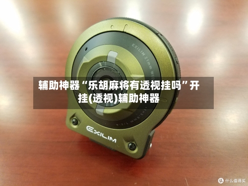 辅助神器“乐胡麻将有透视挂吗”开挂(透视)辅助神器-第1张图片