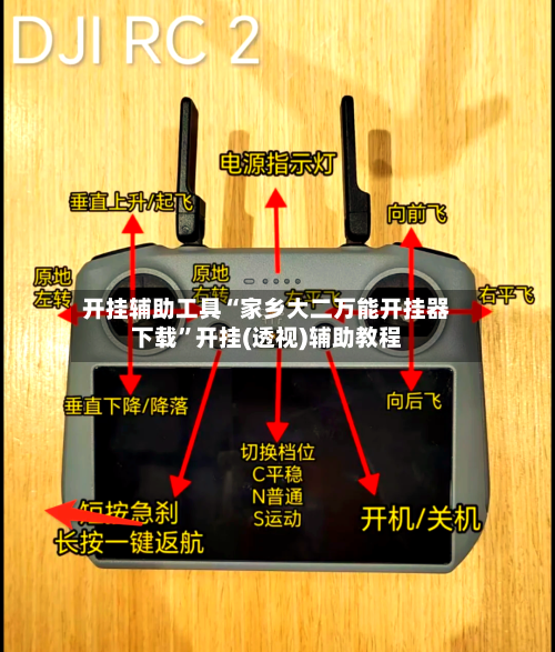 开挂辅助工具“家乡大二万能开挂器下载	”开挂(透视)辅助教程-第1张图片