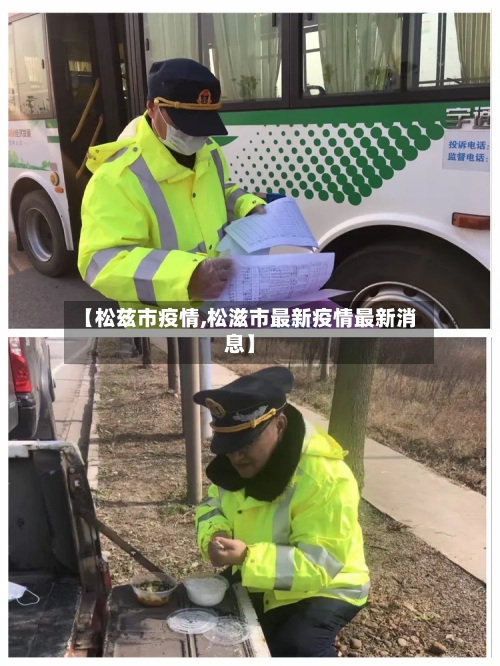 【松兹市疫情,松滋市最新疫情最新消息】-第2张图片