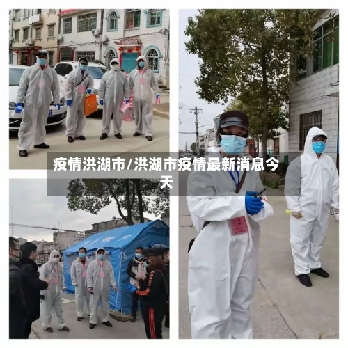 疫情洪湖市/洪湖市疫情最新消息今天-第2张图片