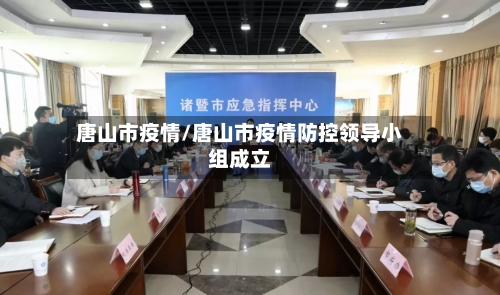 唐山市疫情/唐山市疫情防控领导小组成立-第1张图片