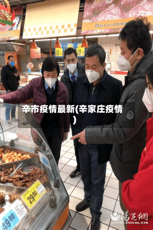 辛市疫情最新(辛家庄疫情)-第2张图片