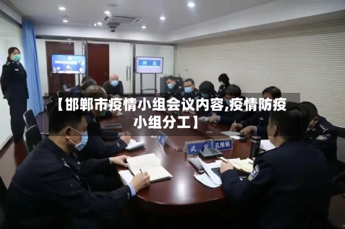 【邯郸市疫情小组会议内容,疫情防疫小组分工】-第3张图片