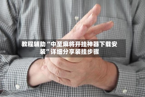 教程辅助“中至麻将开挂神器下载安装	”详细分享装挂步骤-第2张图片