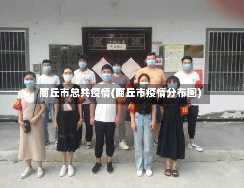 商丘市总共疫情(商丘市疫情分布图)-第1张图片