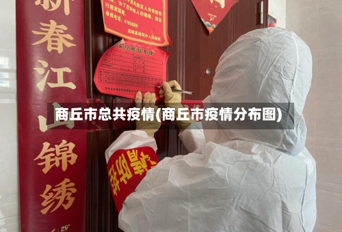 商丘市总共疫情(商丘市疫情分布图)-第3张图片