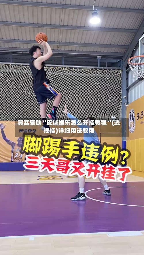 真实辅助“皮球娱乐怎么开挂教程“(透视挂)详细用法教程-第1张图片