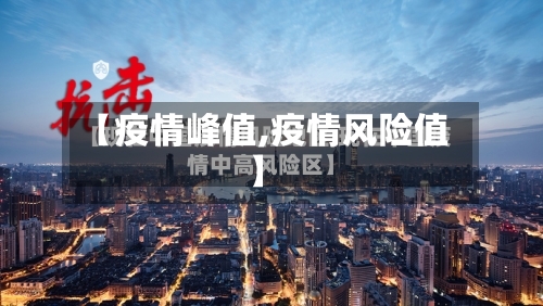 【疫情峰值,疫情风险值】-第2张图片
