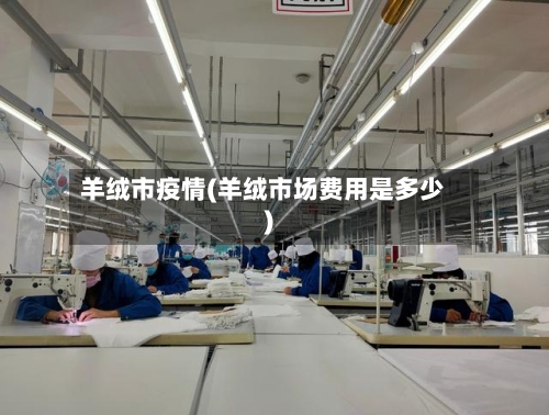 羊绒市疫情(羊绒市场费用是多少)-第1张图片