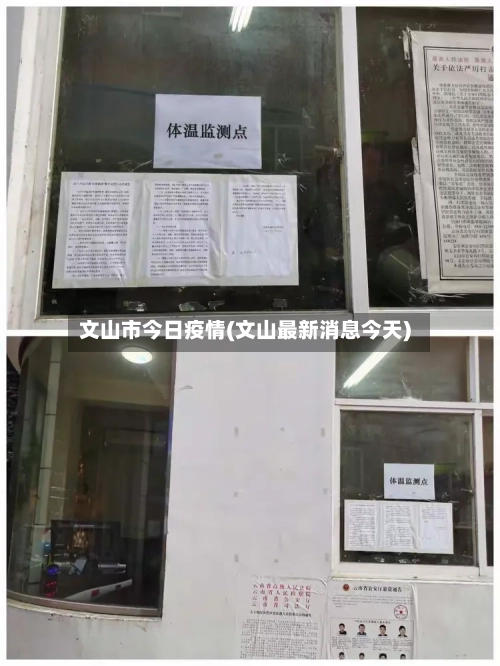 文山市今日疫情(文山最新消息今天)-第3张图片