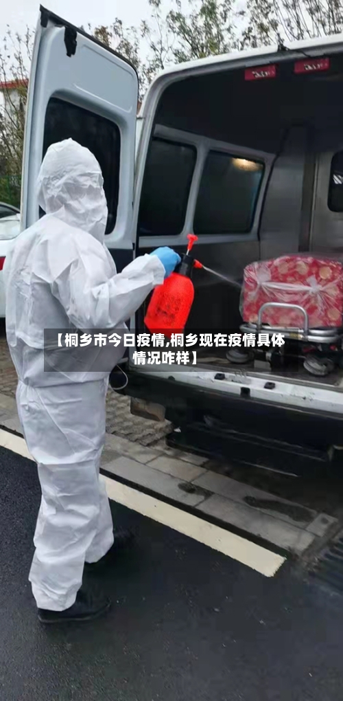 【桐乡市今日疫情,桐乡现在疫情具体情况咋样】-第1张图片