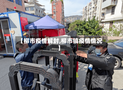 【柳市疫情解封,柳市镇疫情情况】-第1张图片