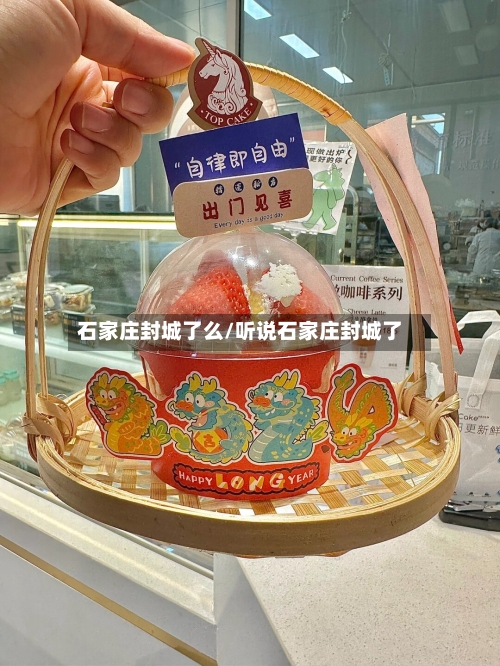 石家庄封城了么/听说石家庄封城了-第1张图片