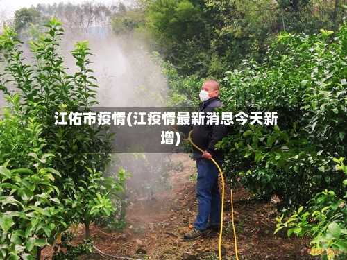 江佑市疫情(江疫情最新消息今天新增)-第3张图片