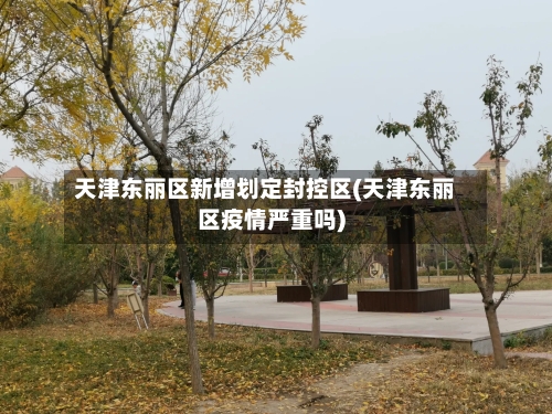 天津东丽区新增划定封控区(天津东丽区疫情严重吗)-第2张图片