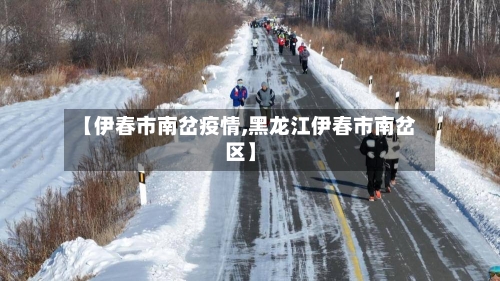 【伊春市南岔疫情,黑龙江伊春市南岔区】-第1张图片