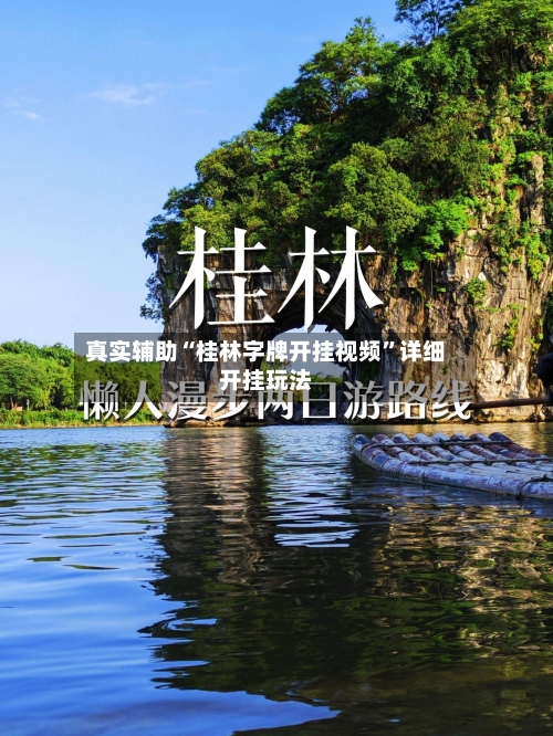 真实辅助“桂林字牌开挂视频	”详细开挂玩法-第2张图片