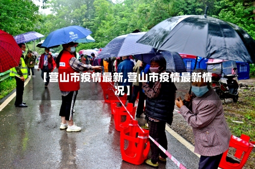 【营山市疫情最新,营山市疫情最新情况】-第2张图片