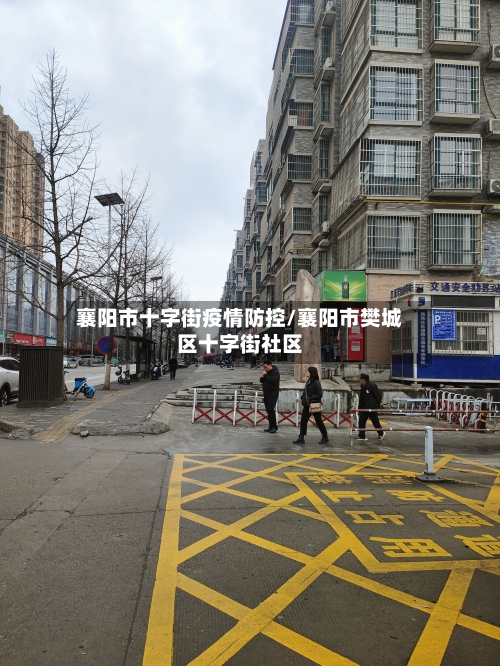 襄阳市十字街疫情防控/襄阳市樊城区十字街社区-第2张图片