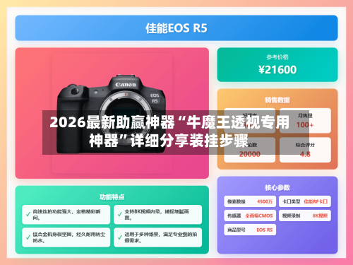 2026最新助赢神器“牛魔王透视专用神器”详细分享装挂步骤-第2张图片