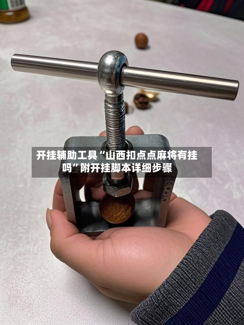 开挂辅助工具“山西扣点点麻将有挂吗	”附开挂脚本详细步骤-第2张图片
