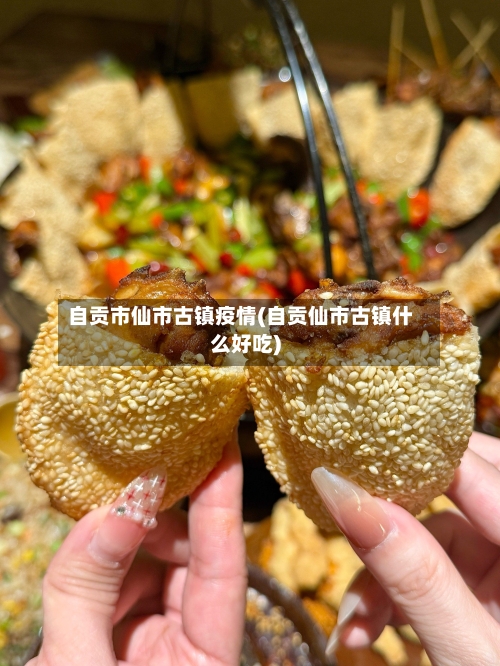 自贡市仙市古镇疫情(自贡仙市古镇什么好吃)-第1张图片