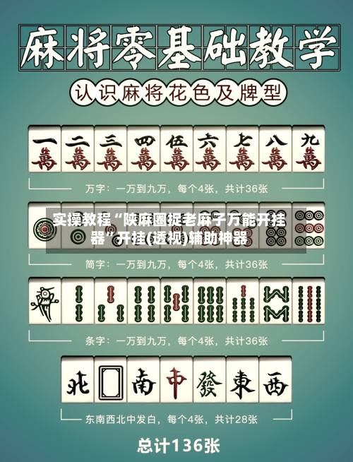 实操教程“陕麻圈捉老麻子万能开挂器”开挂(透视)辅助神器-第2张图片