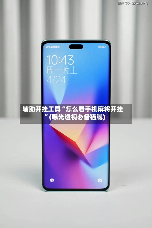 辅助开挂工具“怎么看手机麻将开挂”(曝光透视必备猫腻)-第1张图片
