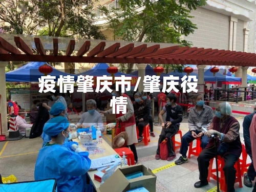 疫情肇庆市/肇庆役情-第2张图片