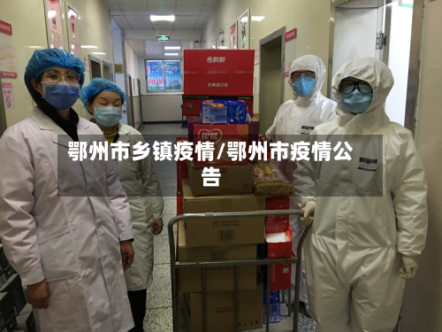 鄂州市乡镇疫情/鄂州市疫情公告-第1张图片