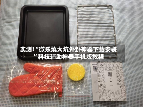 实测!“微乐填大坑外卦神器下载安装	”科技辅助神器手机版教程-第1张图片