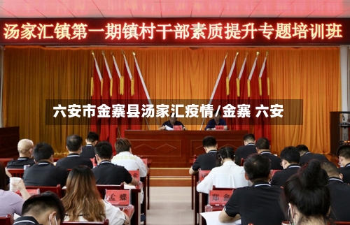 六安市金寨县汤家汇疫情/金寨 六安-第1张图片
