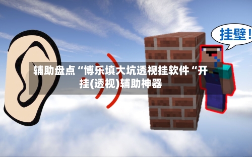 辅助盘点“博乐填大坑透视挂软件“开挂(透视)辅助神器-第1张图片
