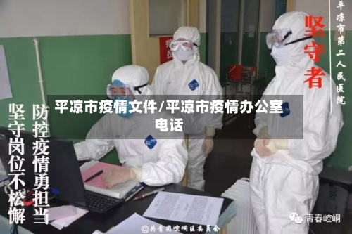 平凉市疫情文件/平凉市疫情办公室电话-第1张图片