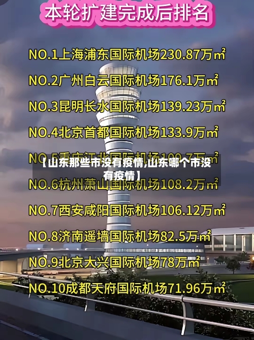 【山东那些市没有疫情,山东哪个市没有疫情】-第1张图片