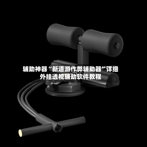 辅助神器“新道游作弊辅助器	”详细外挂透视辅助软件教程-第1张图片