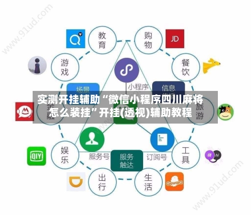 实测开挂辅助“微信小程序四川麻将怎么装挂”开挂(透视)辅助教程-第1张图片