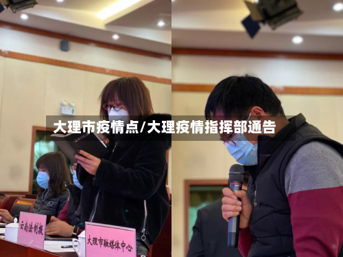 大理市疫情点/大理疫情指挥部通告-第1张图片