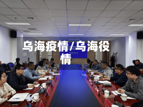 乌海疫情/乌海役情-第2张图片