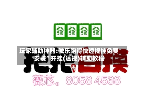 玩家辅助神器:微乐跑得快透视挂免费安装”开挂(透视)辅助教程-第2张图片
