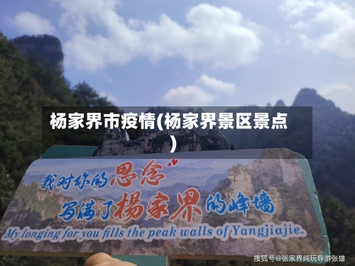 杨家界市疫情(杨家界景区景点)-第3张图片