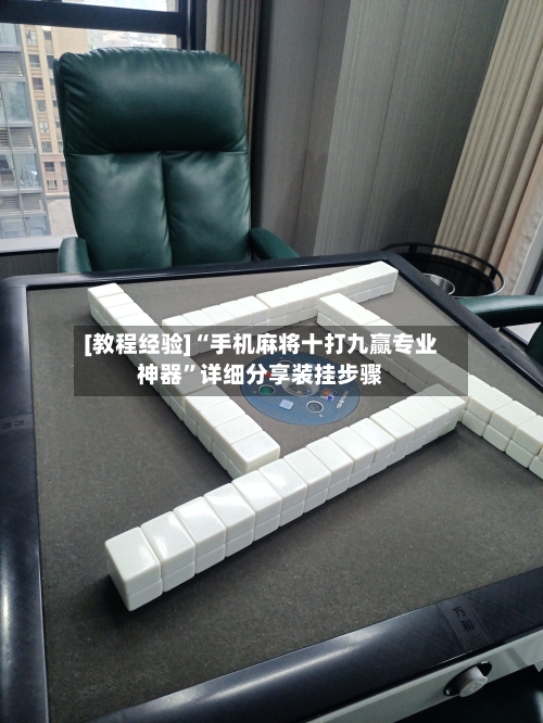 [教程经验]“手机麻将十打九赢专业神器	”详细分享装挂步骤-第2张图片