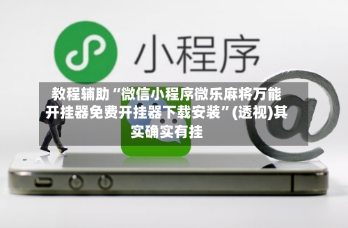 教程辅助“微信小程序微乐麻将万能开挂器免费开挂器下载安装”(透视)其实确实有挂-第2张图片